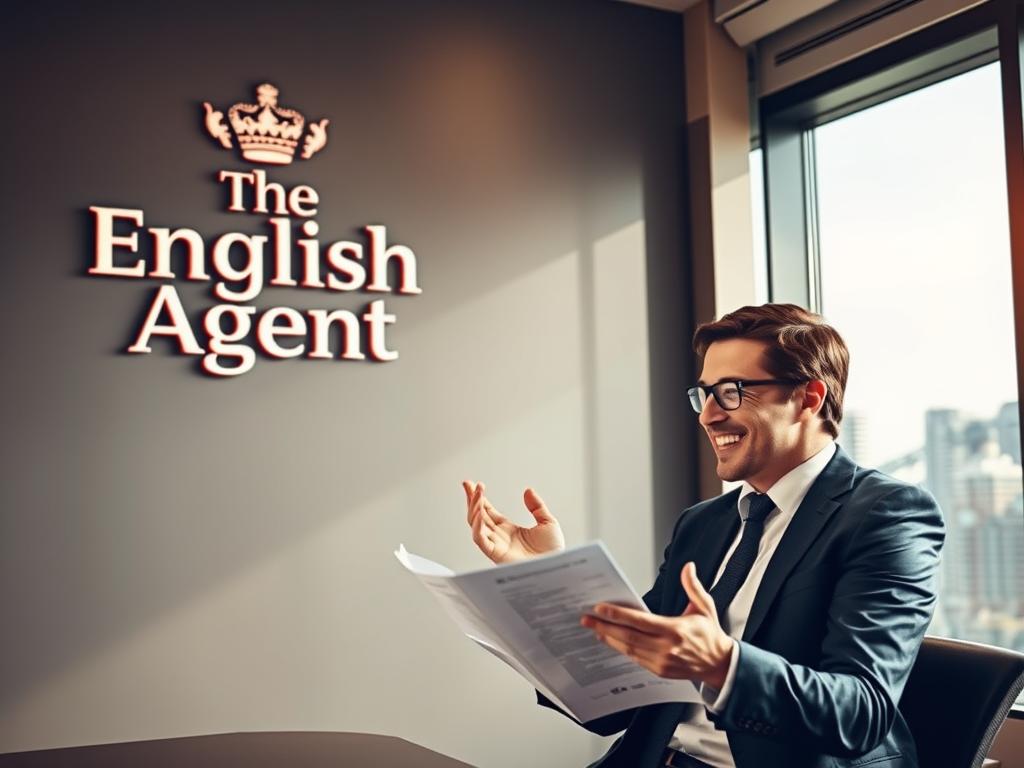 Online Business Englischkurse für effektive Kommunikation im Beruf