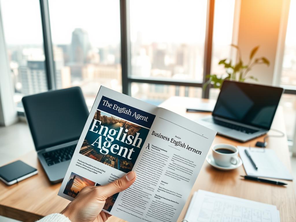 business englisch lernen online kurs